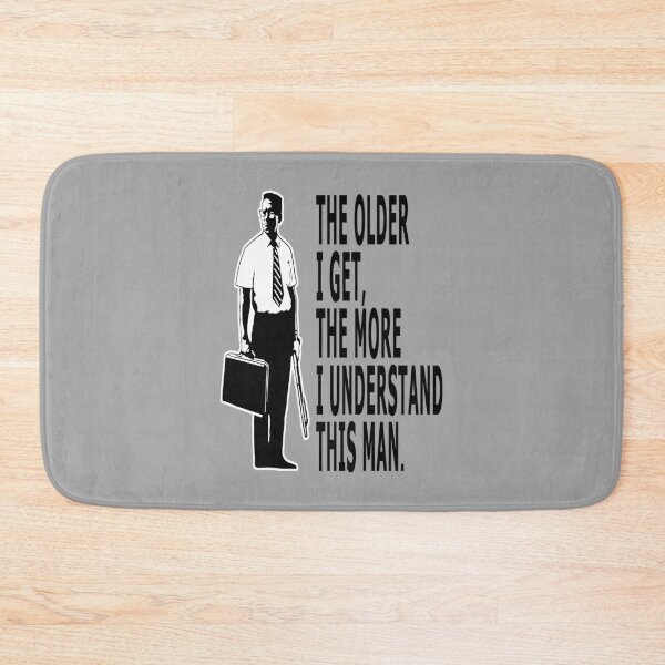 Item preview, Michael Douglas | Falling Down designed and sold by W-A-W-A.