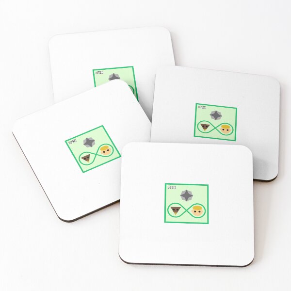 Item preview, Minimalist Animoprhs Book 13 Sticker designed and sold by GetMorphedBozo.