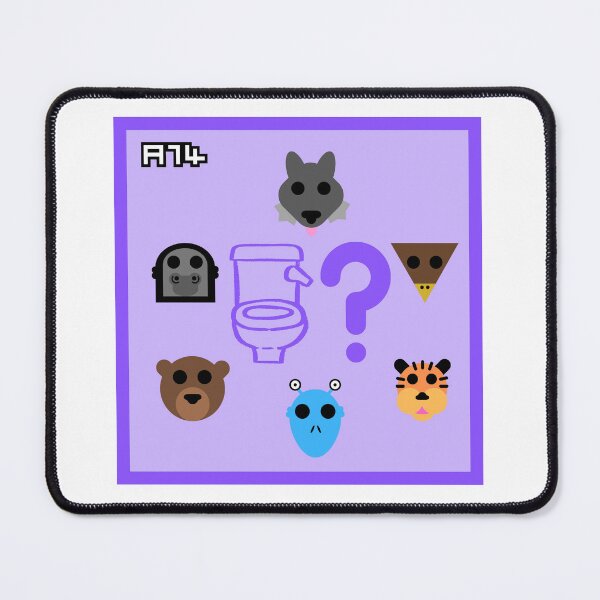 Item preview, Minimalist Animoprhs Book 14 Sticker designed and sold by GetMorphedBozo.