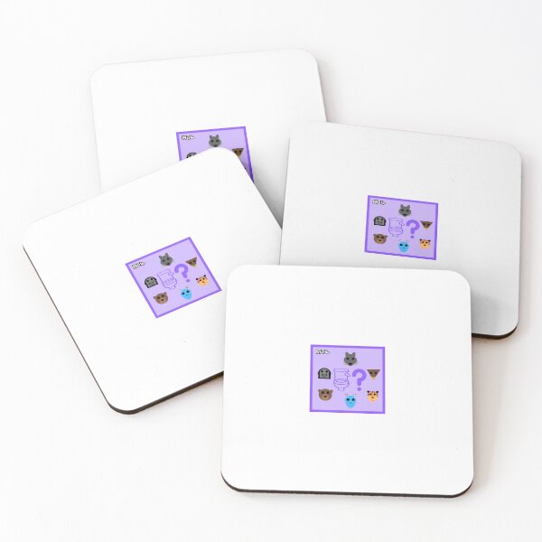 Item preview, Minimalist Animoprhs Book 14 Sticker designed and sold by GetMorphedBozo.