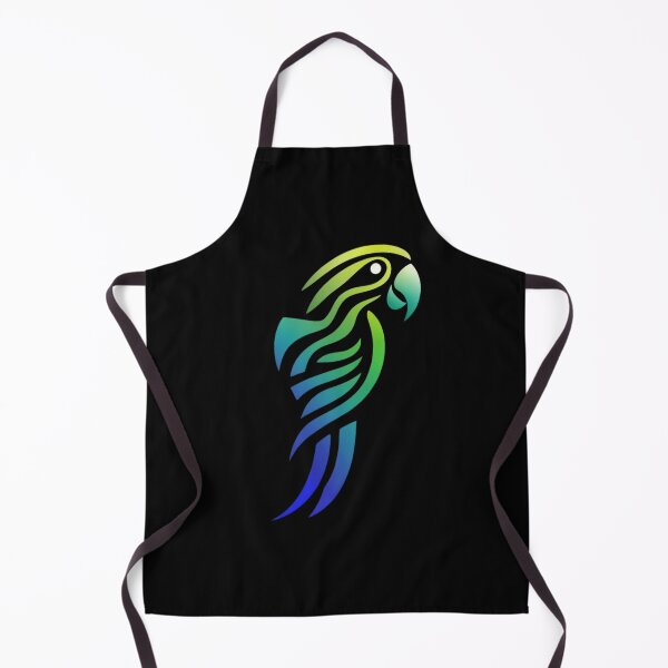 Item preview, Parrot designed and sold by artchic4you.