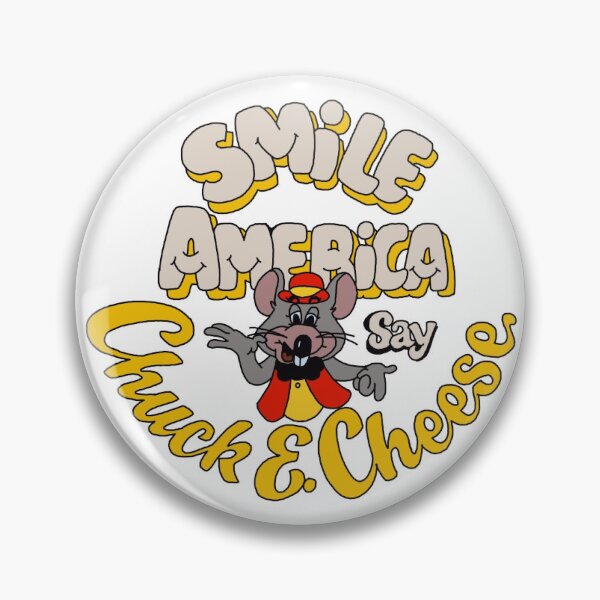 Item preview, Smile America designed and sold by searchingforsvt.