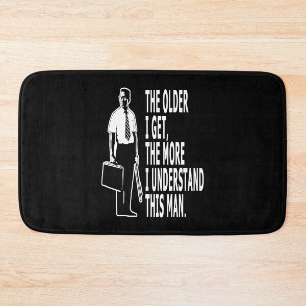 Item preview, Michael Douglas | Falling Down designed and sold by W-A-W-A.