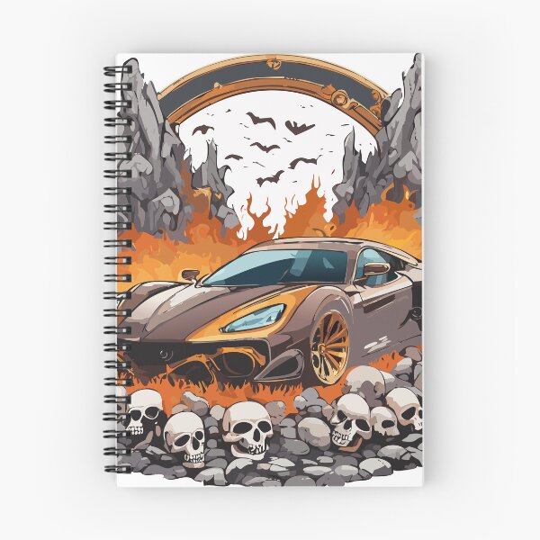 Item preview, gravedigger designed and sold by banditsons.
