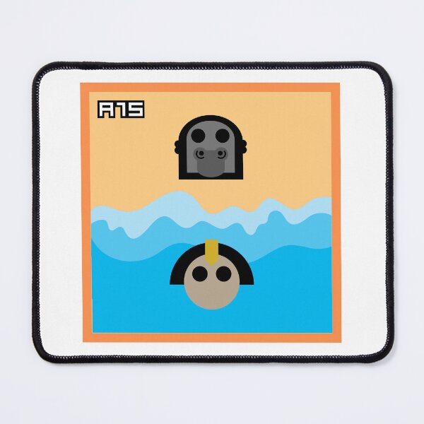 Item preview, Minimalist Animoprhs Book 15 Sticker designed and sold by GetMorphedBozo.