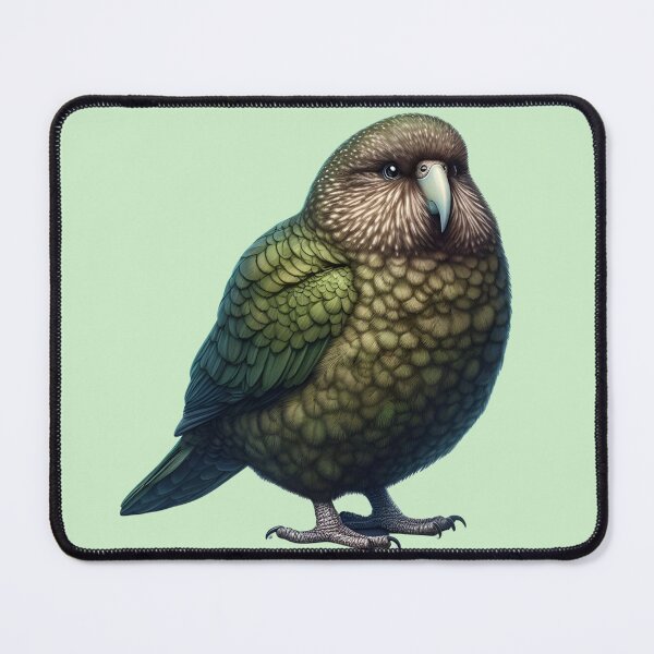 Item preview, Kakapo Art #15 | Kakapo Lovers designed and sold by ksgraphics222.
