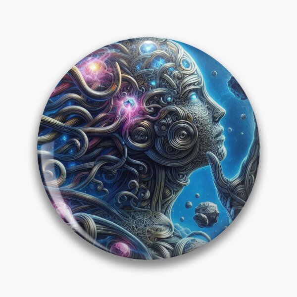 Item preview, Even In Infinite Darkness A Seeker May Find The Light designed and sold by nadavrock.