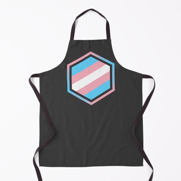 Item preview, Trans D20 - Ombre designed and sold by NerdxPlays.