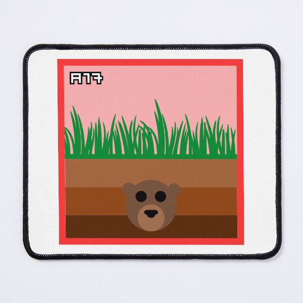 Item preview, Minimalist Animoprhs Book 17 Sticker designed and sold by GetMorphedBozo.