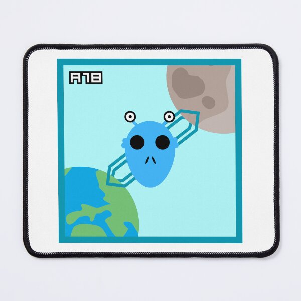 Item preview, Minimalist Animoprhs Book 18 Sticker designed and sold by GetMorphedBozo.