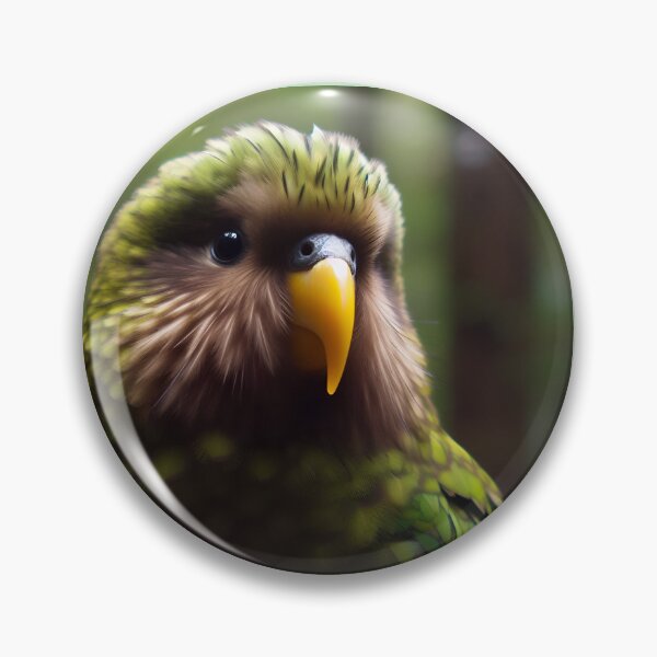 Item preview, Kakapo Art #16 | Kakapo Lovers designed and sold by ksgraphics222.