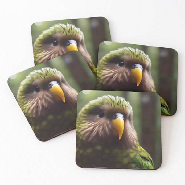 Item preview, Kakapo Art #16 | Kakapo Lovers designed and sold by ksgraphics222.