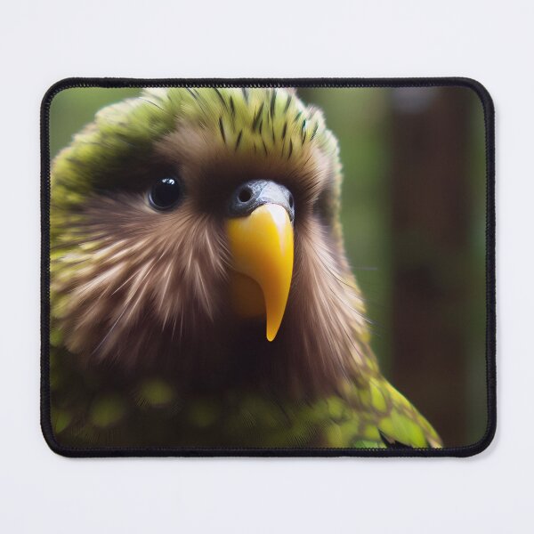 Item preview, Kakapo Art #16 | Kakapo Lovers designed and sold by ksgraphics222.