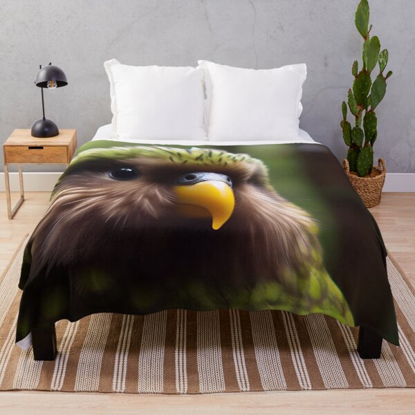 Item preview, Kakapo Art #16 | Kakapo Lovers designed and sold by ksgraphics222.