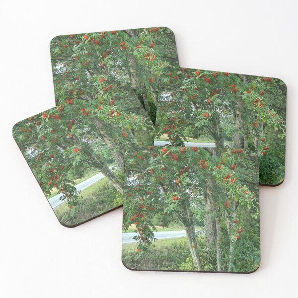 Item preview, Road and rowan designed and sold by bluerosesart37.