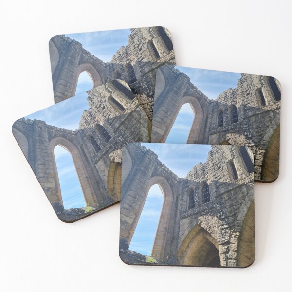 Item preview, Fountains Abbey - Yorkshire designed and sold by lukestowe.