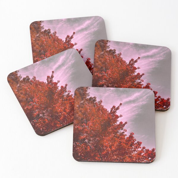 Item preview, Autumn Magic in the Air  designed and sold by QuixoticDreams.