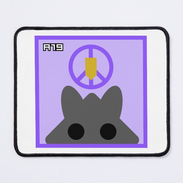 Item preview, Minimalist Animoprhs Book 19 Sticker designed and sold by GetMorphedBozo.