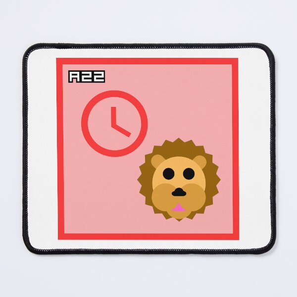 Item preview, Minimalist Animoprhs Book 22 Sticker designed and sold by GetMorphedBozo.