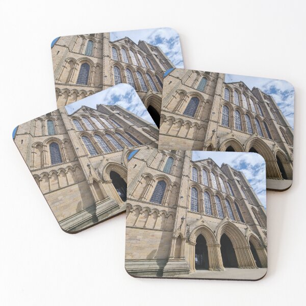 Item preview, Ripon Cathedral - Yorkshire designed and sold by lukestowe.