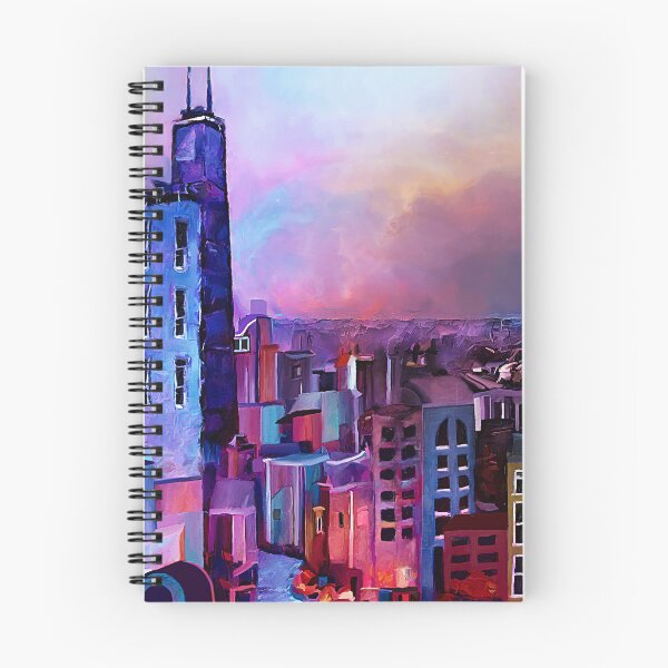 Item preview, City Skyline designed and sold by bdesignsnz.