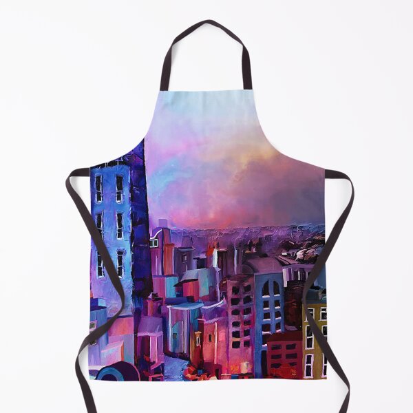 Item preview, City Skyline designed and sold by bdesignsnz.