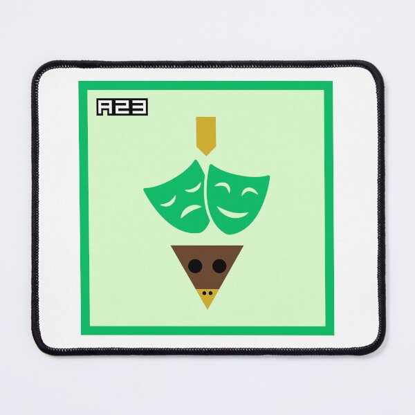 Item preview, Minimalist Animoprhs Book 23 Sticker designed and sold by GetMorphedBozo.