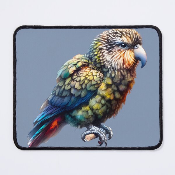 Item preview, Kakapo Art #17 | Kakapo Lovers designed and sold by ksgraphics222.