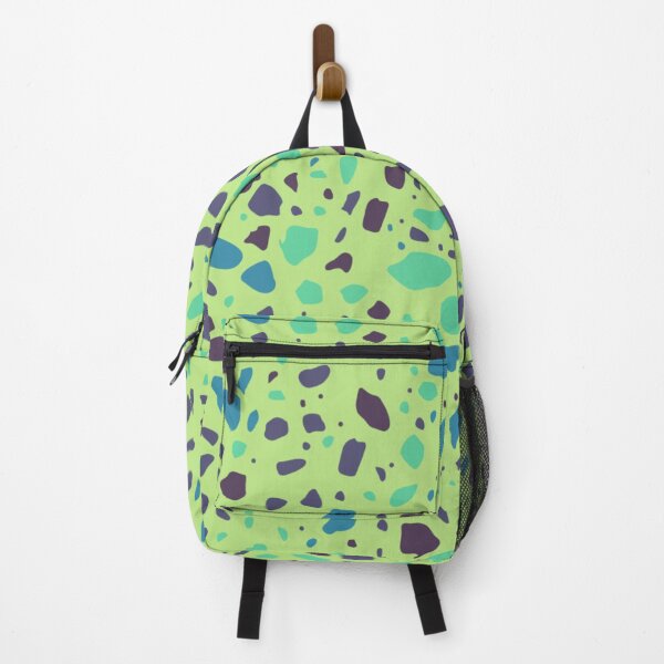 Item preview, TERRAZZO PRINT IN LIGHT GREEN designed and sold by larissa-myrie.