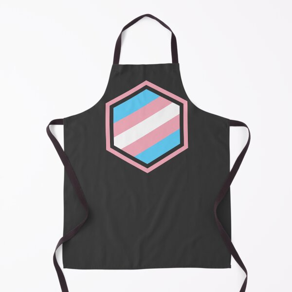 Item preview, Trans D20 - Pink designed and sold by NerdxPlays.