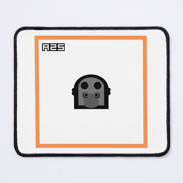 Item preview, Minimalist Animoprhs Book 25 Sticker designed and sold by GetMorphedBozo.