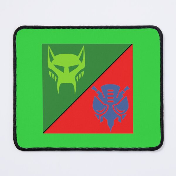 Item preview, Transformers: Beast Wars Era designed and sold by Pyrus125680.