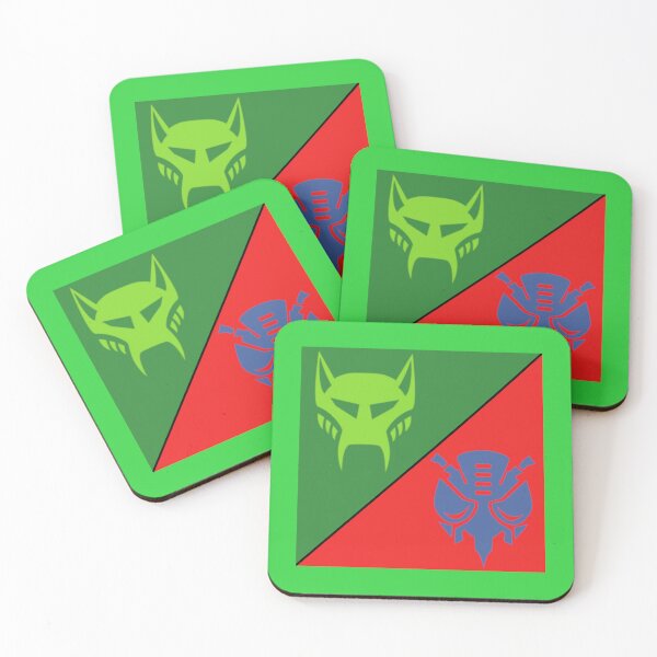 Item preview, Transformers: Beast Wars Era designed and sold by Pyrus125680.