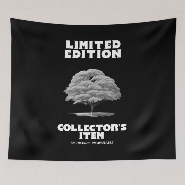 Item preview, Limited Edition Collector's Item - I'm The Only One Available designed and sold by signshirtz.