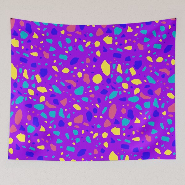 Item preview, TERRAZZO designed and sold by larissa-myrie.