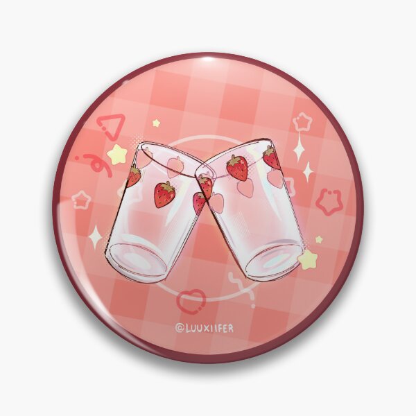 Item preview, Nana glasses designed and sold by Luuxiifer.