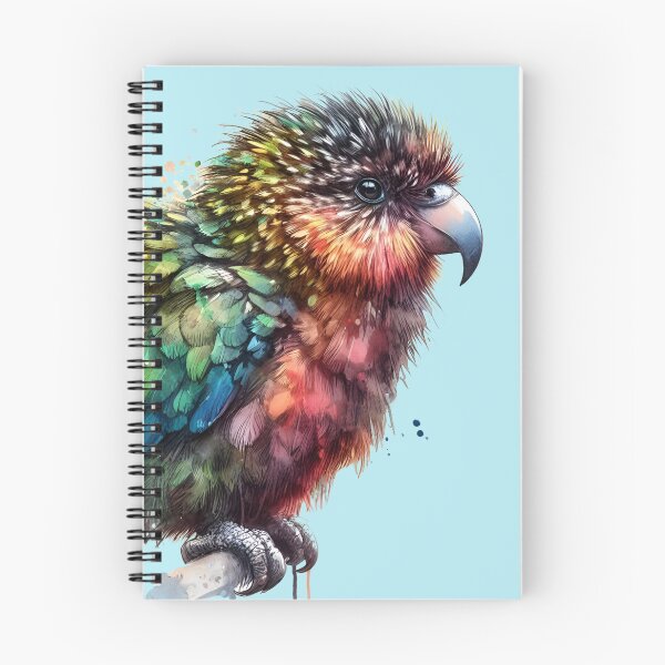 Item preview, Kakapo Art #19 | Kakapo Lovers designed and sold by ksgraphics222.