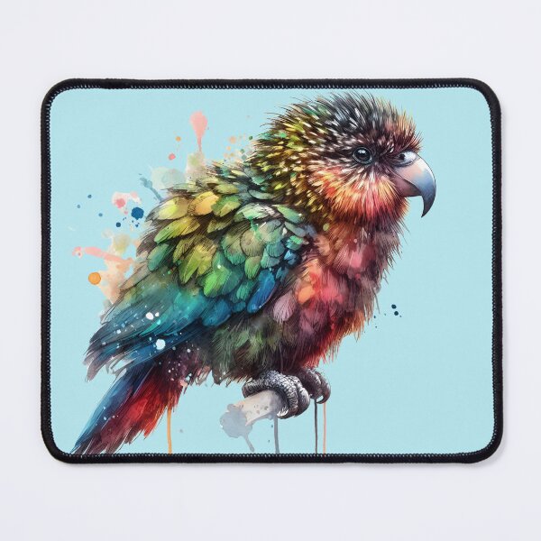 Item preview, Kakapo Art #19 | Kakapo Lovers designed and sold by ksgraphics222.