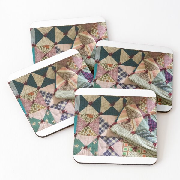 Item preview, Quilt of Colors designed and sold by Jane Evans.