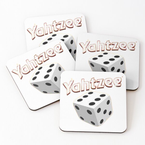 Item preview, Yahtzee designed and sold by swapan63.