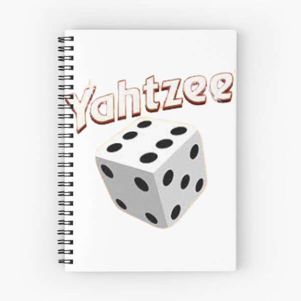 Item preview, Yahtzee designed and sold by swapan63.