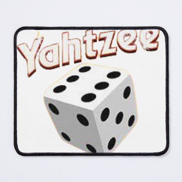 Item preview, Yahtzee designed and sold by swapan63.
