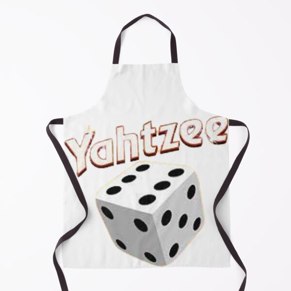 Item preview, Yahtzee designed and sold by swapan63.