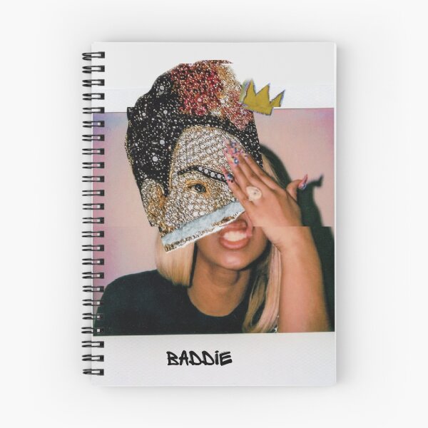 Item preview, Baddie Royalty: A Surreal Glam Collage designed and sold by MonsoonartsbyM.