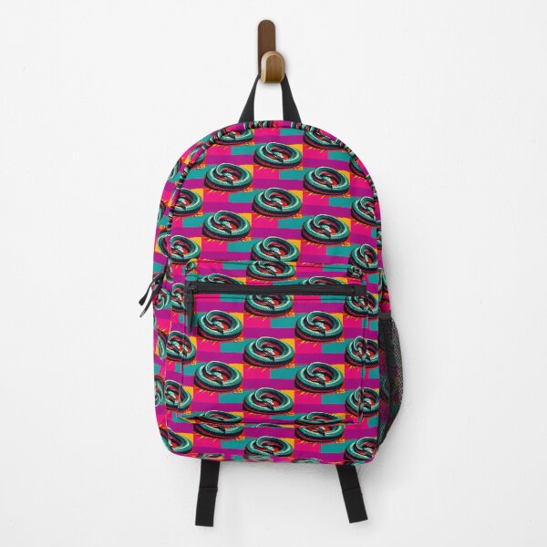 Item preview, Serpentine Elegance: Graceful Snake Design designed and sold by GrizzlyCollective.