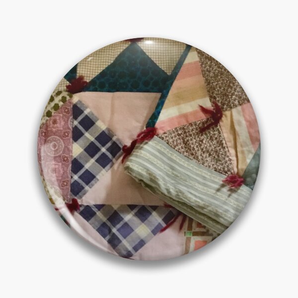 Item preview, Quilt of Colors designed and sold by Jane Evans.