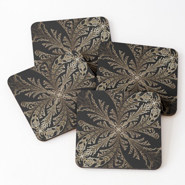 Item preview, Golden Elegance designed and sold by Christine Lake.