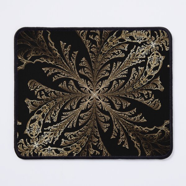 Item preview, Golden Elegance designed and sold by Christine Lake.