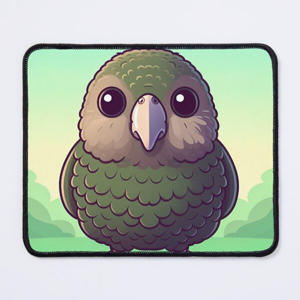 Item preview, Kakapo Art #20 | Kakapo Lovers designed and sold by ksgraphics222.