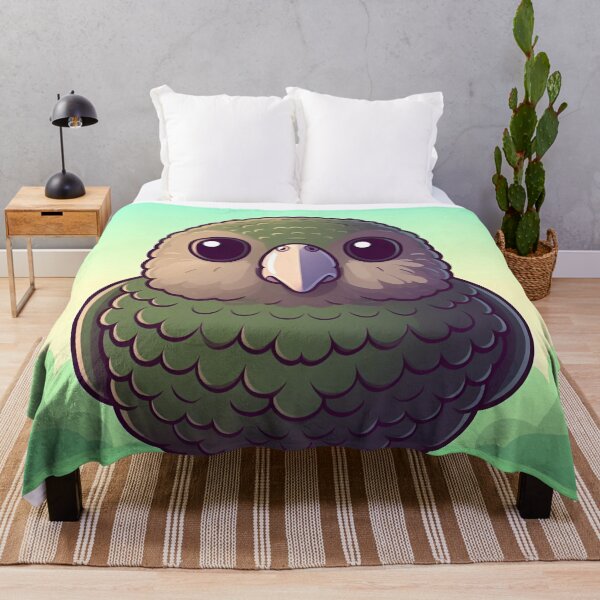 Item preview, Kakapo Art #20 | Kakapo Lovers designed and sold by ksgraphics222.